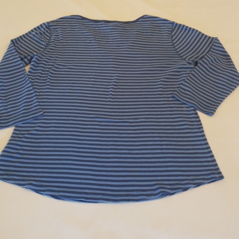Chaps Top - Picture 4 of 5
